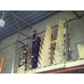   Longboar Racks, Wood, Freestanding  Retail $50 Start